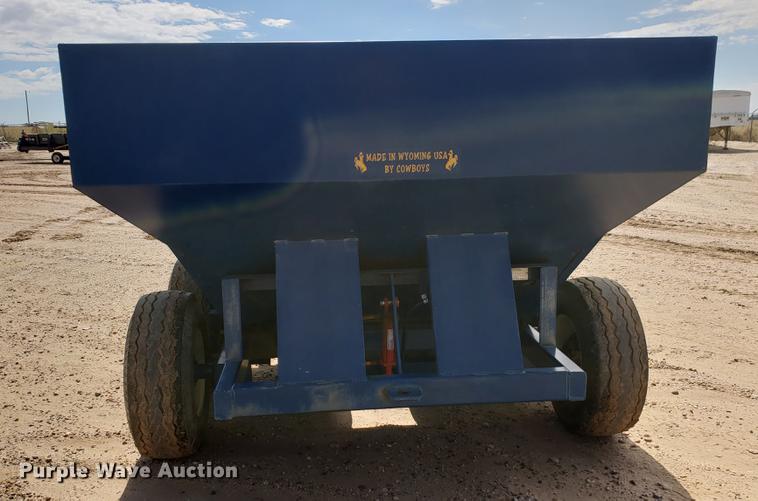 image for item DF2756 Oteco A100 track filler