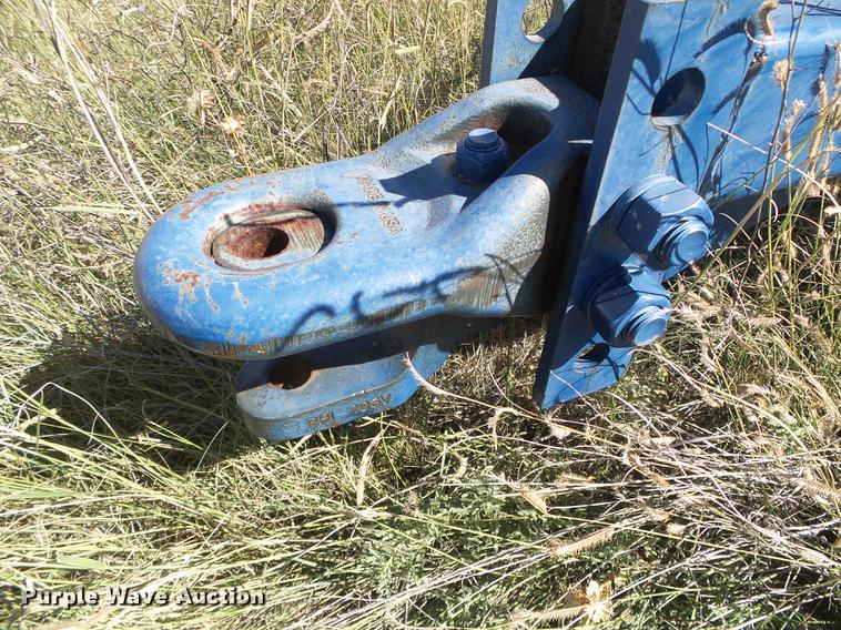 image for item DF2756 Oteco A100 track filler