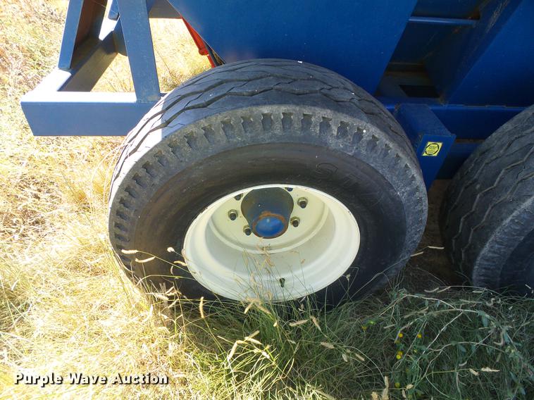 image for item DF2756 Oteco A100 track filler