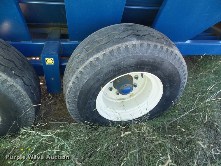 image for item DF2756 Oteco A100 track filler