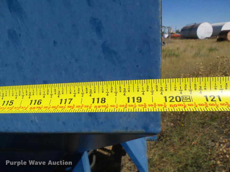 image for item DF2756 Oteco A100 track filler