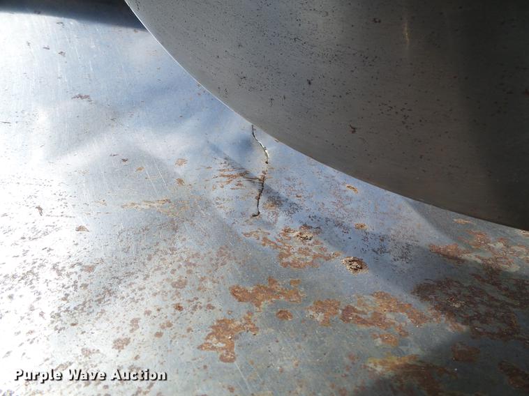 image for item DF2775 John Deere 853A all crop head