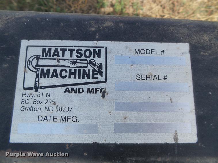 image for item DF2775 John Deere 853A all crop head