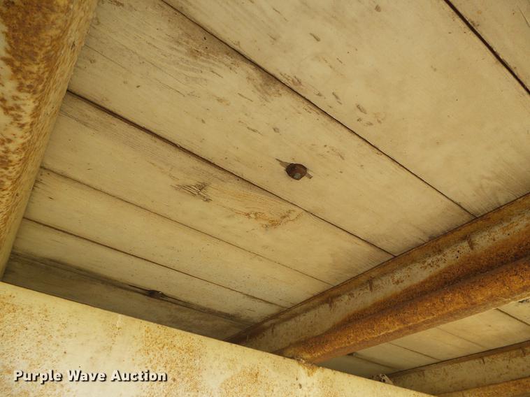 image for item DF2780 1967 Chevrolet 60 grain truck