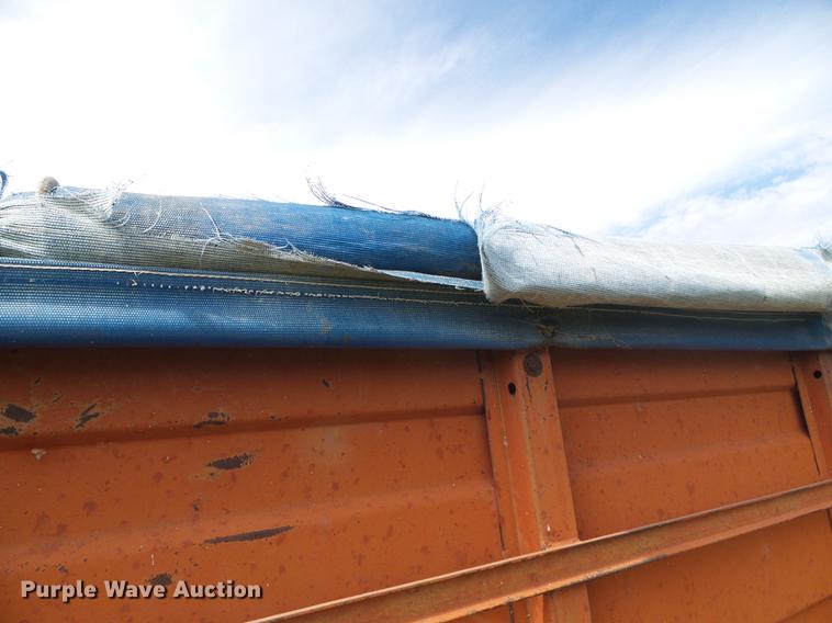 image for item DF2780 1967 Chevrolet 60 grain truck