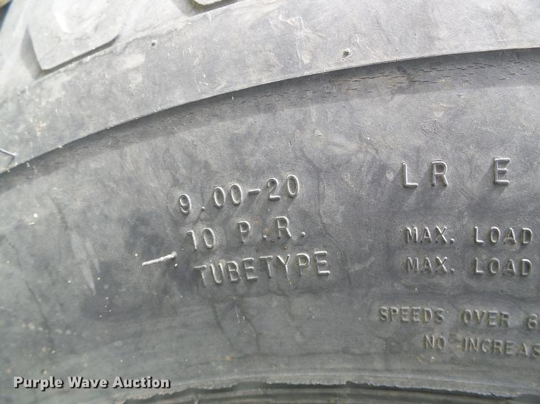 image for item DF2780 1967 Chevrolet 60 grain truck