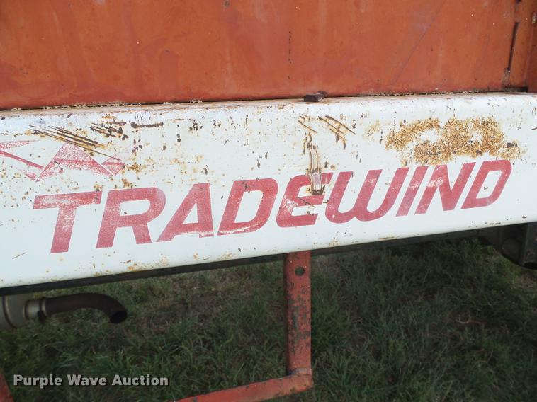 image for item DF2780 1967 Chevrolet 60 grain truck