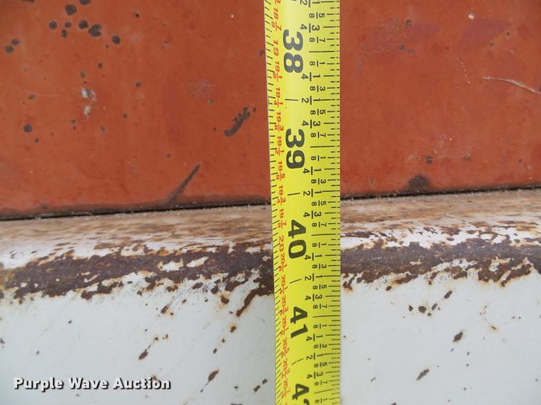 image for item DF2780 1967 Chevrolet 60 grain truck