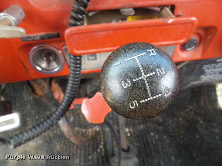 image for item DF2781 1970 Chevrolet C60 grain truck