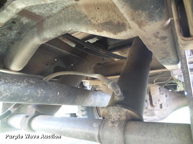 image for item DF2781 1970 Chevrolet C60 grain truck