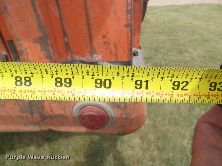 image for item DF2781 1970 Chevrolet C60 grain truck