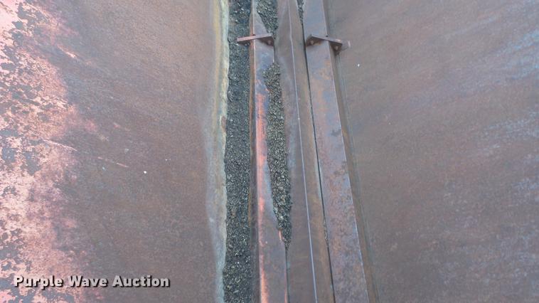 image for item DF4336 Killbros 800 grain cart