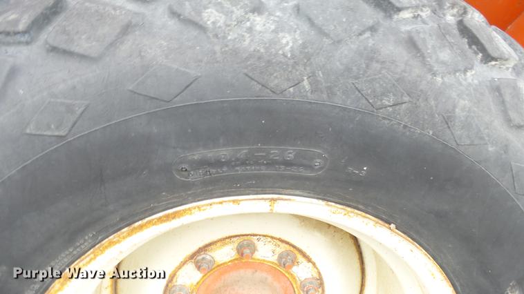 image for item DF4336 Killbros 800 grain cart