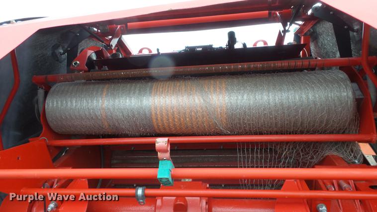 image for item DF4338 2011 Lely Welger RP245 Profi round baler