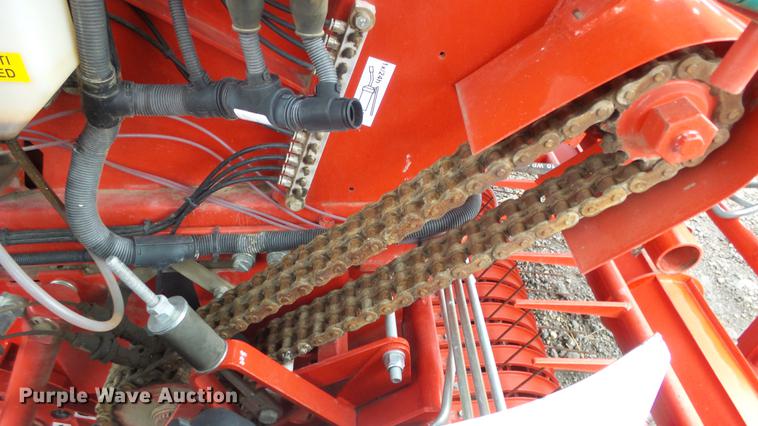 image for item DF4338 2011 Lely Welger RP245 Profi round baler