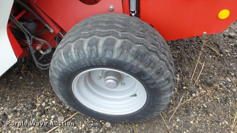 image for item DF4338 2011 Lely Welger RP245 Profi round baler