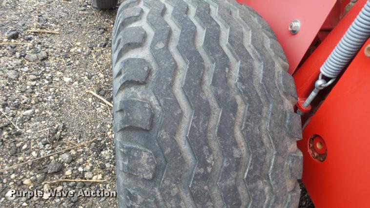 image for item DF4338 2011 Lely Welger RP245 Profi round baler