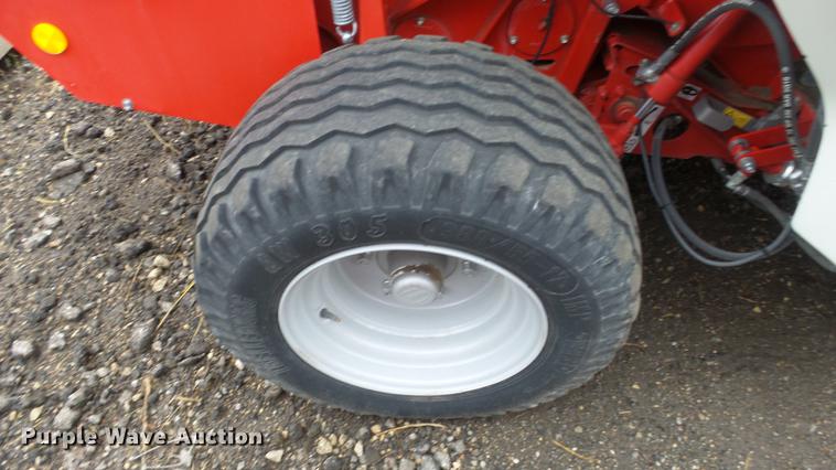 image for item DF4338 2011 Lely Welger RP245 Profi round baler