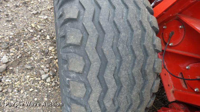 image for item DF4338 2011 Lely Welger RP245 Profi round baler