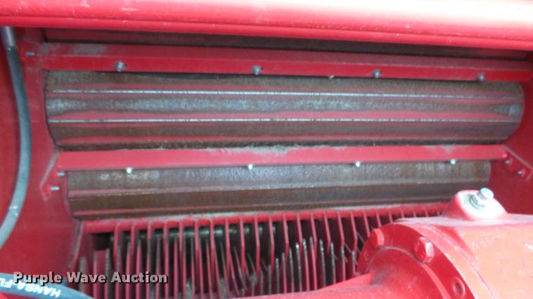 image for item DF4338 2011 Lely Welger RP245 Profi round baler