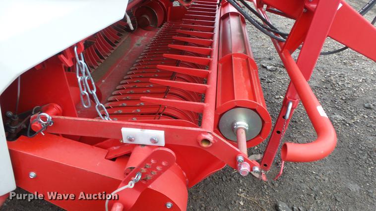 image for item DF4338 2011 Lely Welger RP245 Profi round baler