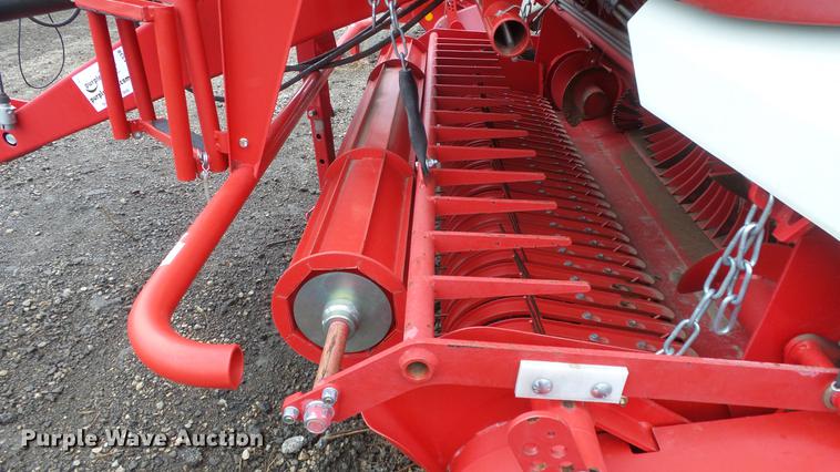 image for item DF4338 2011 Lely Welger RP245 Profi round baler
