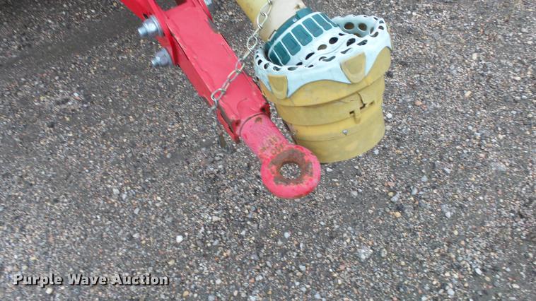 image for item DF4339 2010 Lely Welger RP535 Master round baler