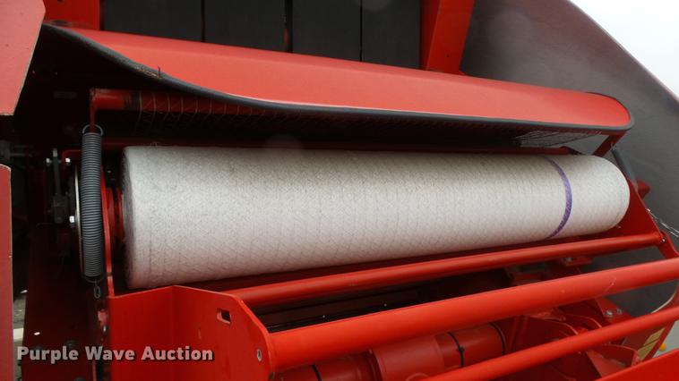 image for item DF4339 2010 Lely Welger RP535 Master round baler