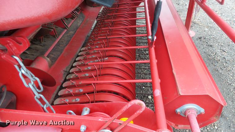 image for item DF4339 2010 Lely Welger RP535 Master round baler