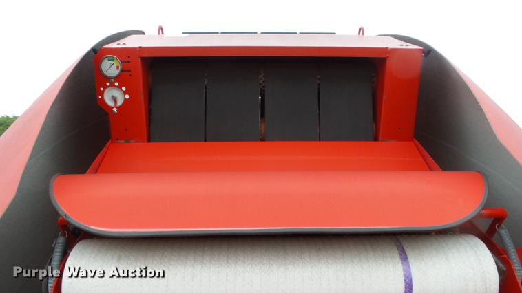 image for item DF4339 2010 Lely Welger RP535 Master round baler