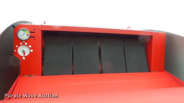 image for item DF4339 2010 Lely Welger RP535 Master round baler