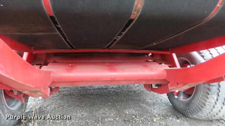 image for item DF4339 2010 Lely Welger RP535 Master round baler