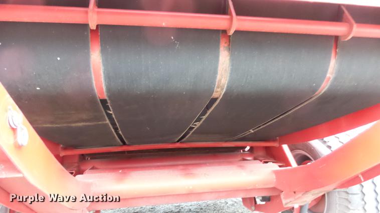 image for item DF4339 2010 Lely Welger RP535 Master round baler