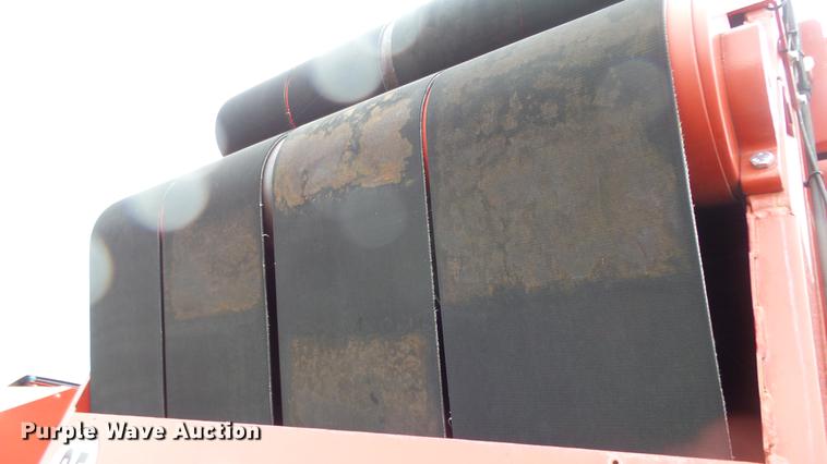 image for item DF4339 2010 Lely Welger RP535 Master round baler