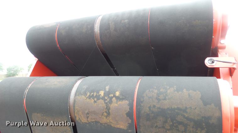 image for item DF4339 2010 Lely Welger RP535 Master round baler