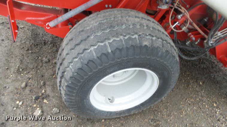 image for item DF4339 2010 Lely Welger RP535 Master round baler