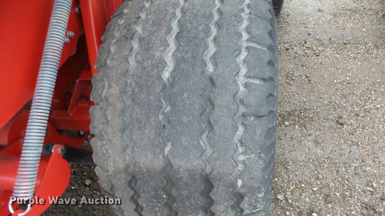 image for item DF4339 2010 Lely Welger RP535 Master round baler