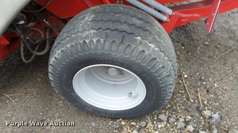 image for item DF4339 2010 Lely Welger RP535 Master round baler