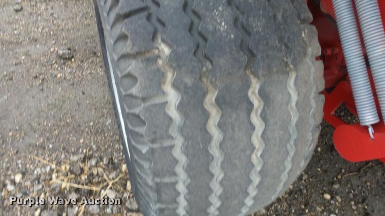 image for item DF4339 2010 Lely Welger RP535 Master round baler