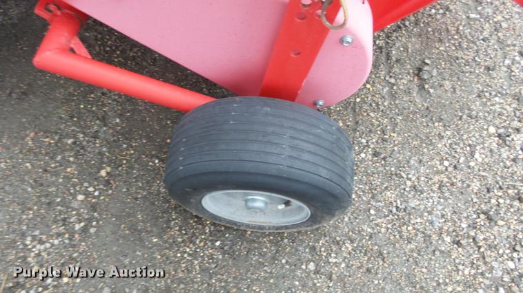 image for item DF4339 2010 Lely Welger RP535 Master round baler