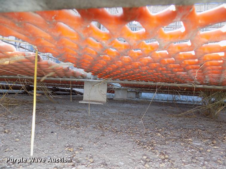 image for item DZ9541 (2) 10 calf nursing pens