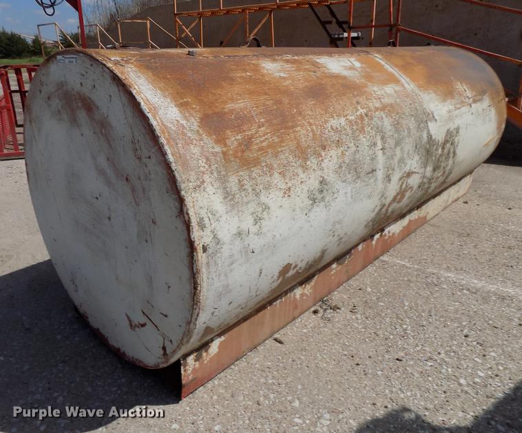 image for item DZ9545 Fuel tank