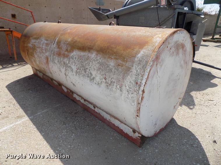 image for item DZ9545 Fuel tank