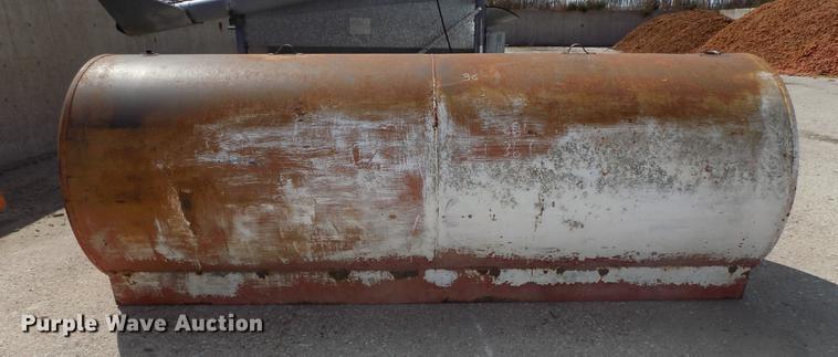 image for item DZ9545 Fuel tank