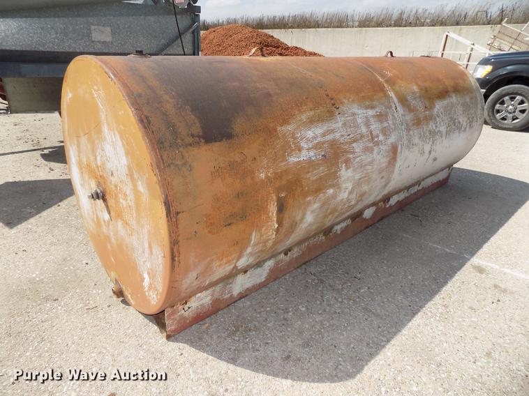 image for item DZ9545 Fuel tank