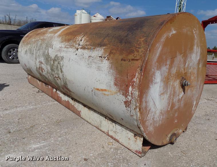 image for item DZ9545 Fuel tank