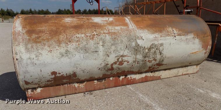 image for item DZ9545 Fuel tank