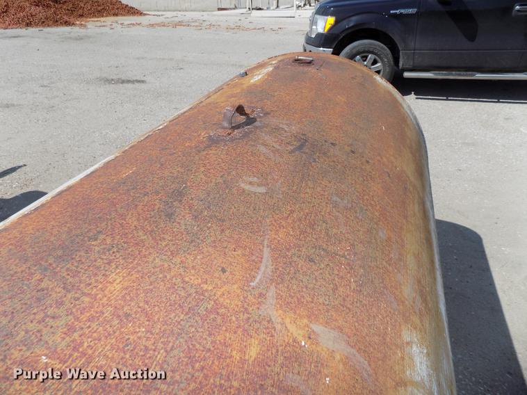 image for item DZ9545 Fuel tank