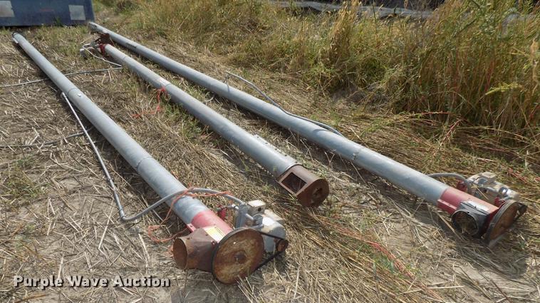 image for item DZ9547 (3) augers