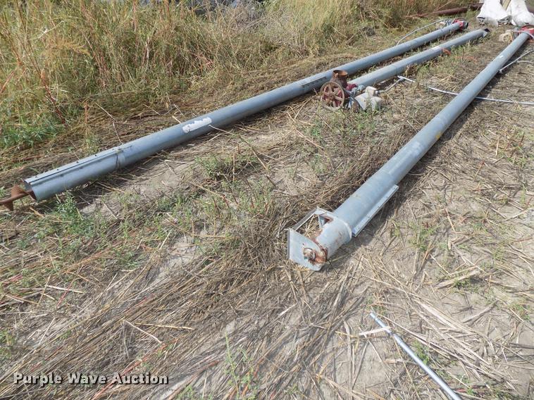 image for item DZ9547 (3) augers